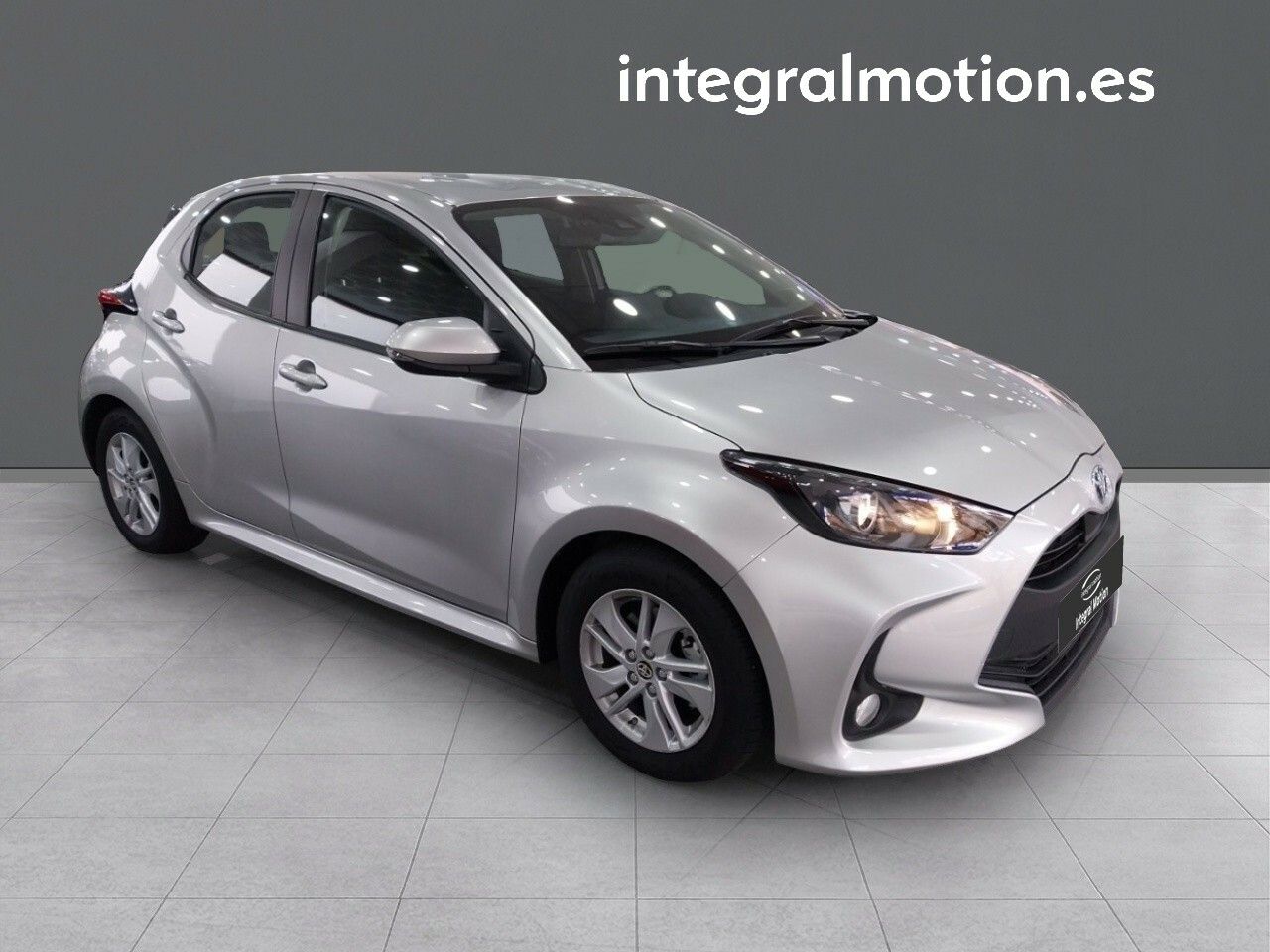 toyota yaris 2022 / foto grande (3)