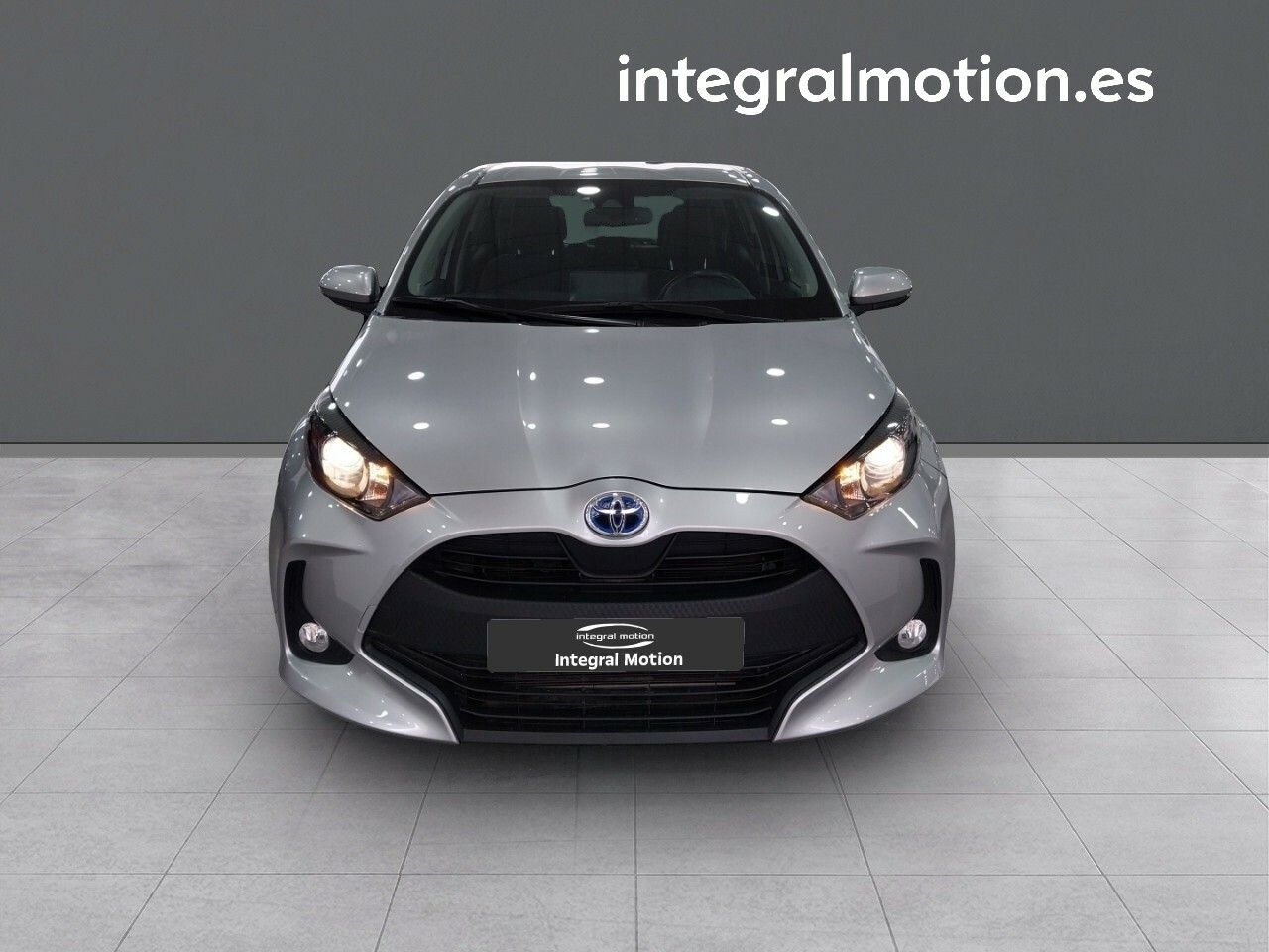 toyota yaris 2022 / foto grande (2)