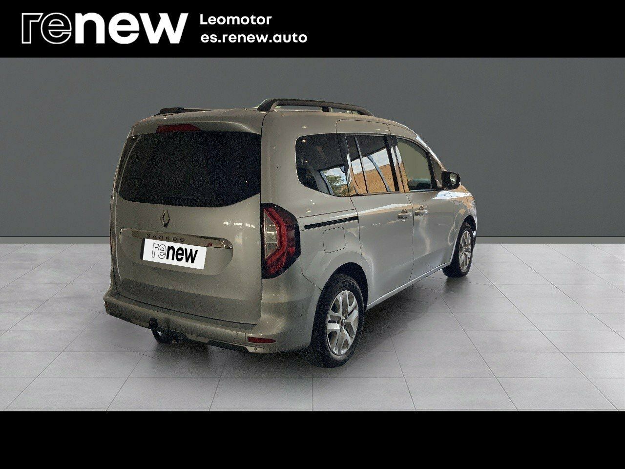 renault kangoo combi 2021 / foto grande (2)