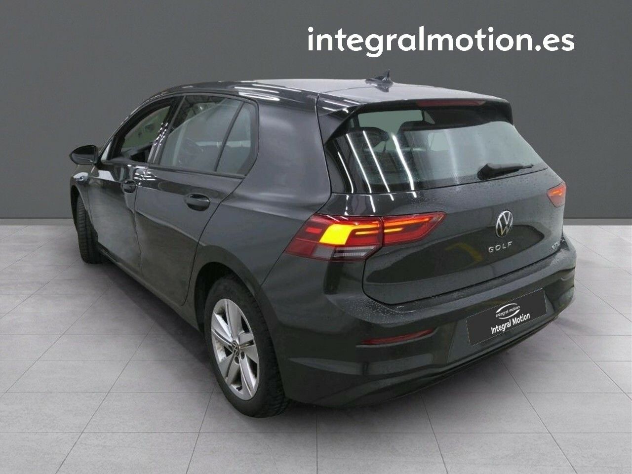 volkswagen golf 2022 / foto grande (2)