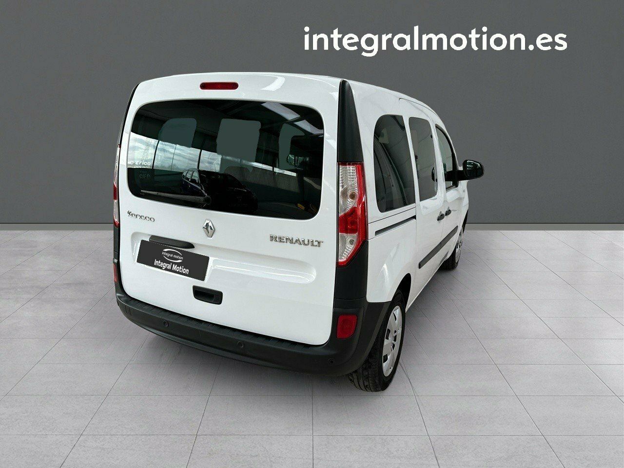 renault kangoo combi 2019 / foto grande (2)