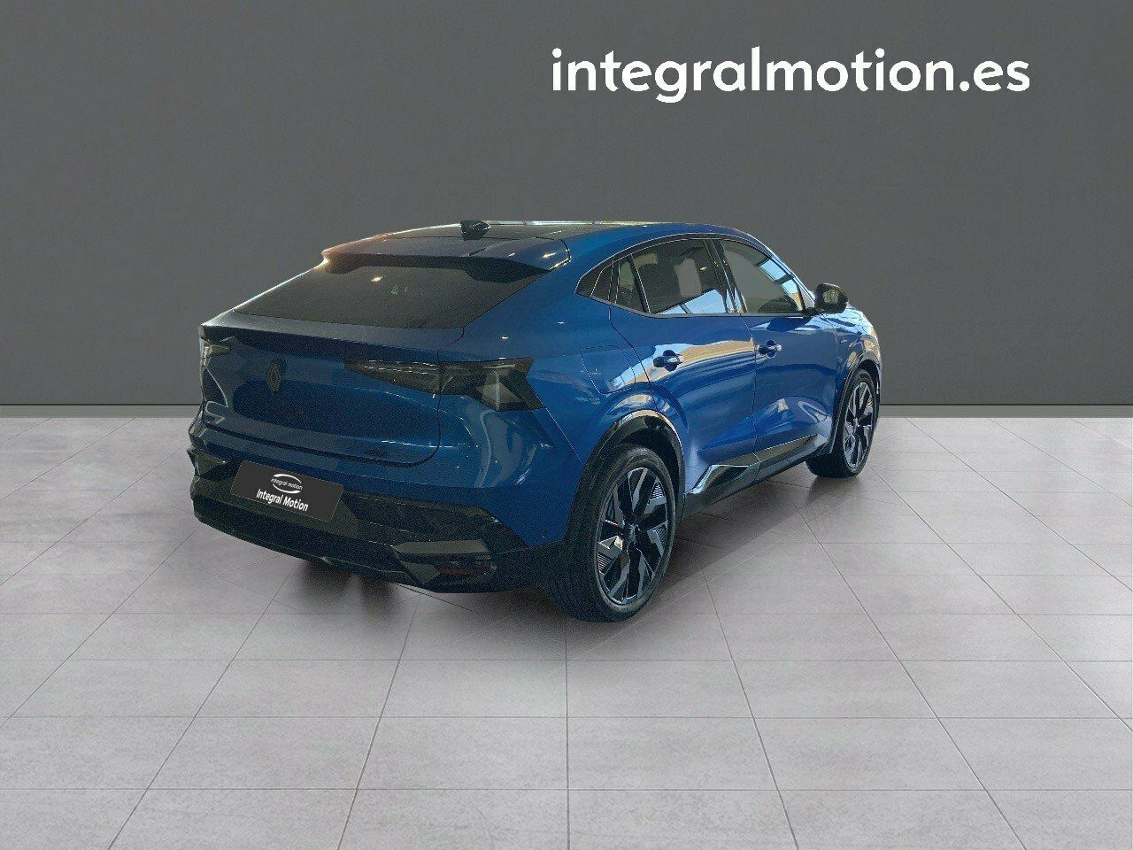 renault rafale 2024 / foto grande (2)