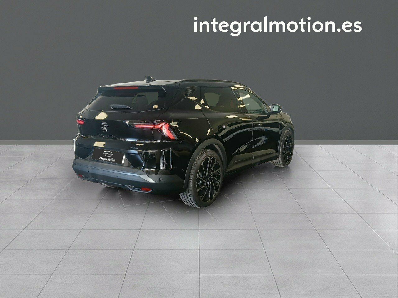 renault scénic 2025 / foto grande (2)