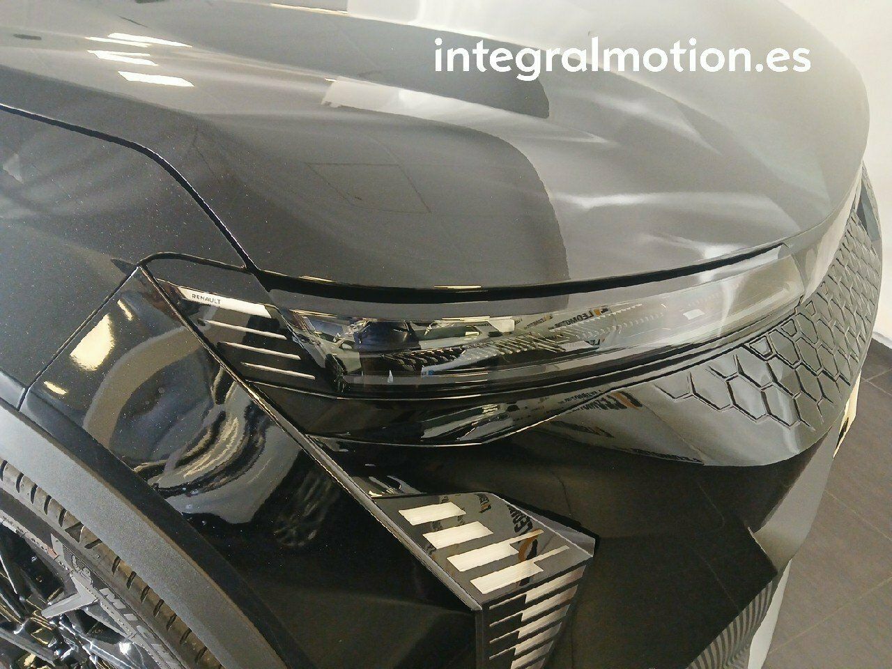 renault scénic 2025 / foto grande (3)
