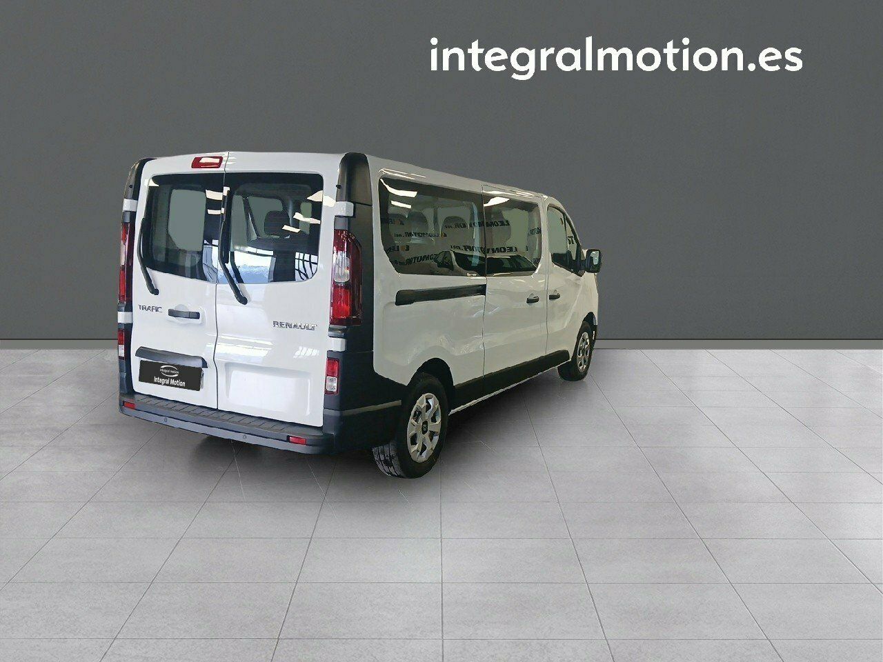 renault trafic 2024 / foto grande (2)