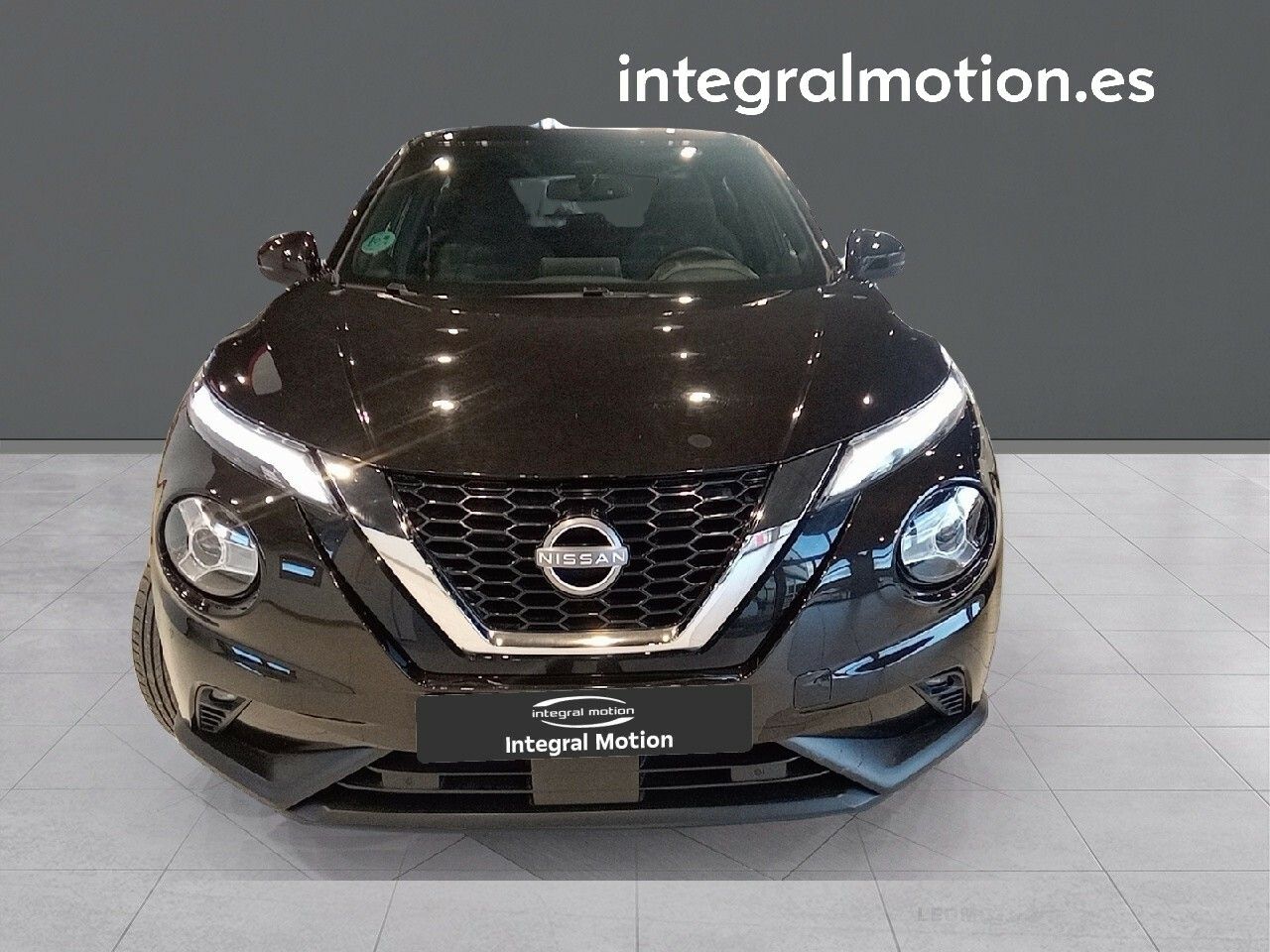 nissan juke 2024 / foto grande (2)