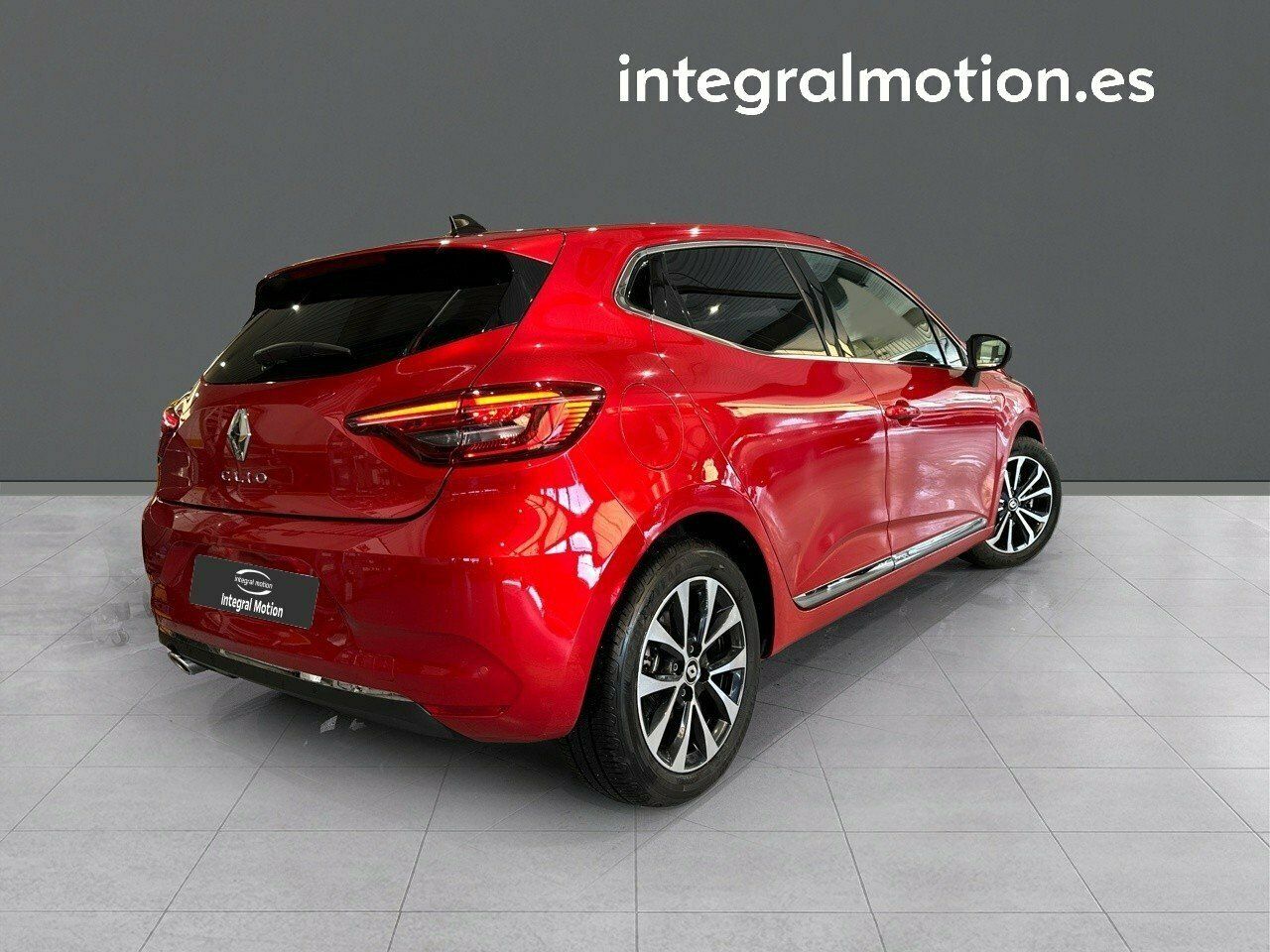 renault clio 2023 / foto grande (2)