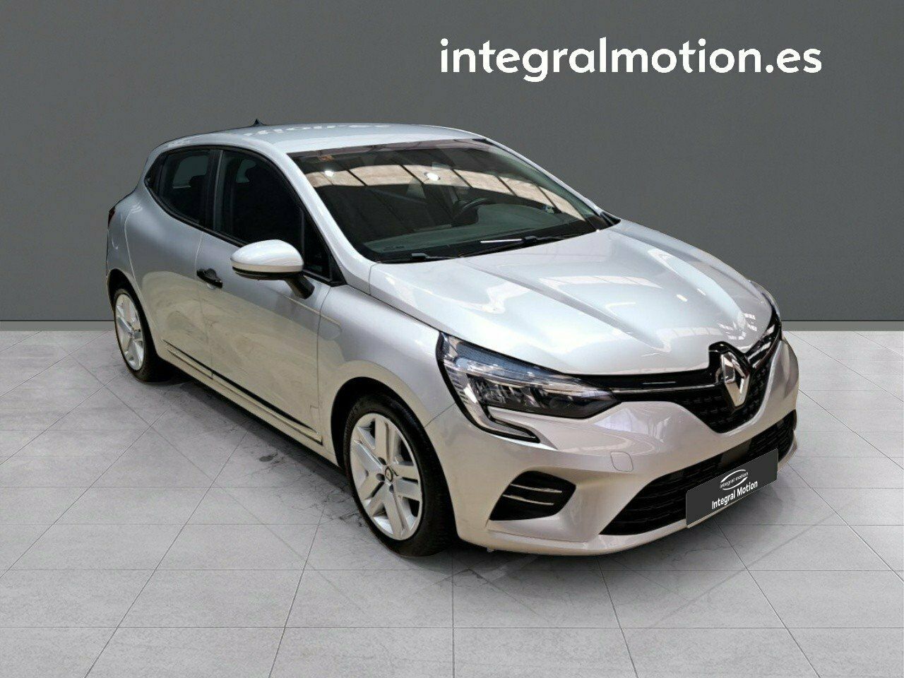 renault clio 2020 / foto grande (3)