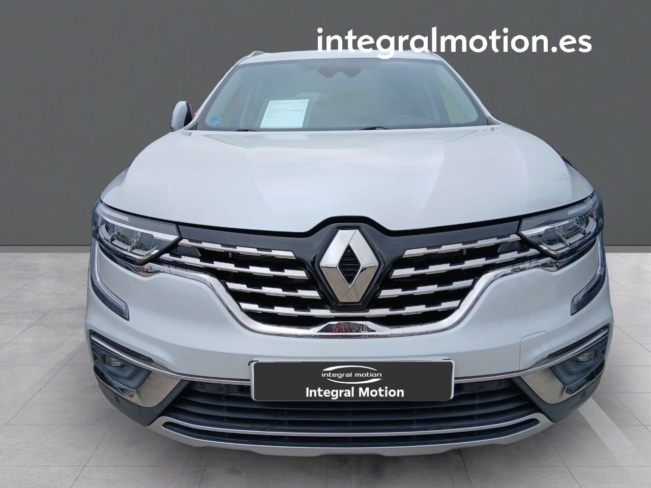 renault koleos 2022 / foto grande (2)