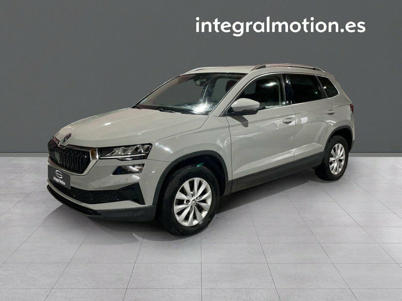 Foto skoda karoq 2022 /