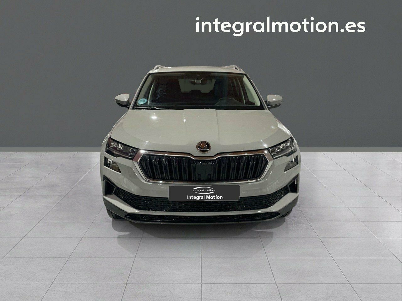 skoda karoq 2022 / foto grande (2)