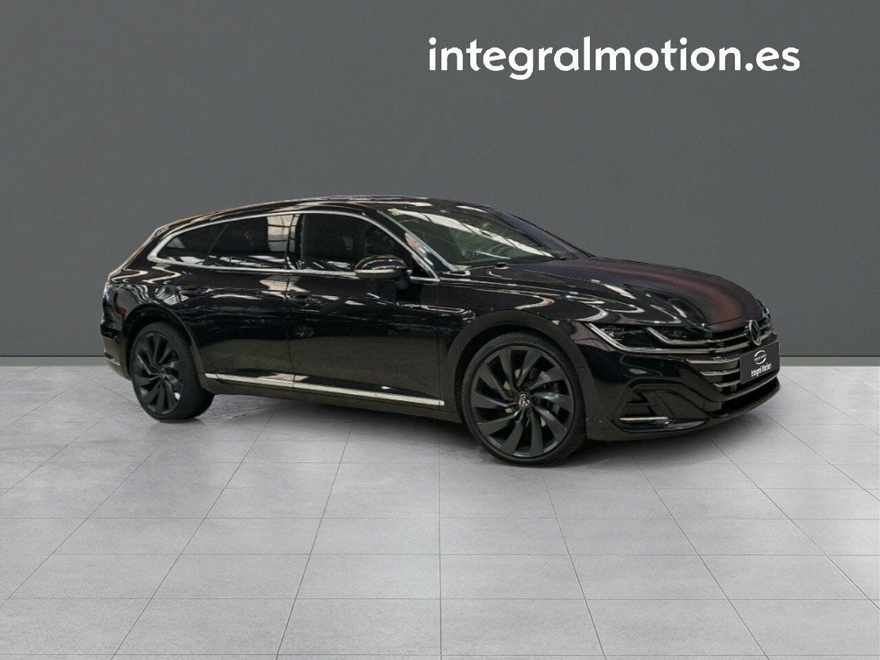 volkswagen arteon 2022 / foto grande (3)