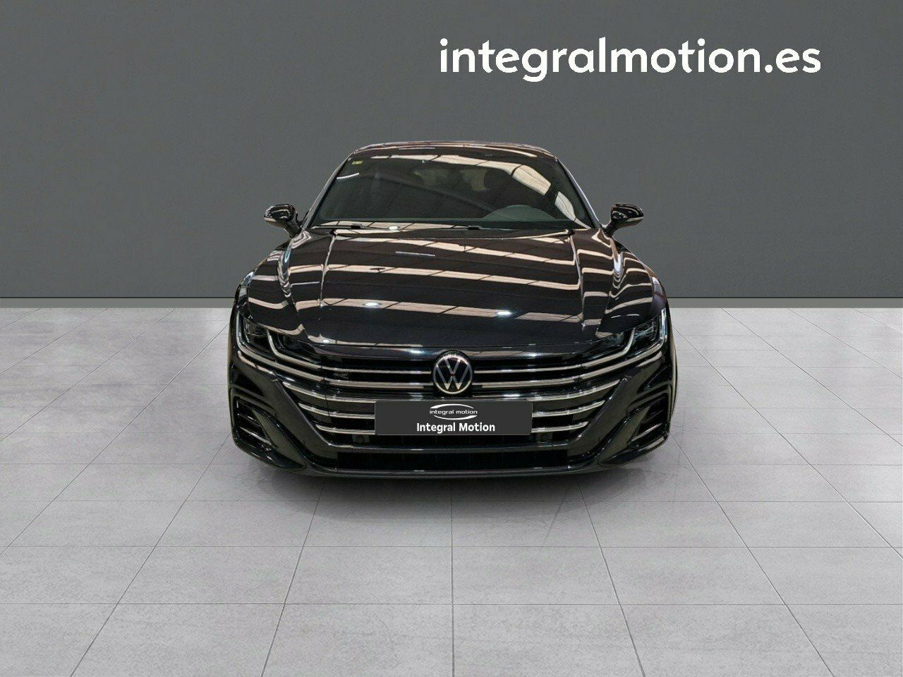 volkswagen arteon 2022 / foto grande (2)