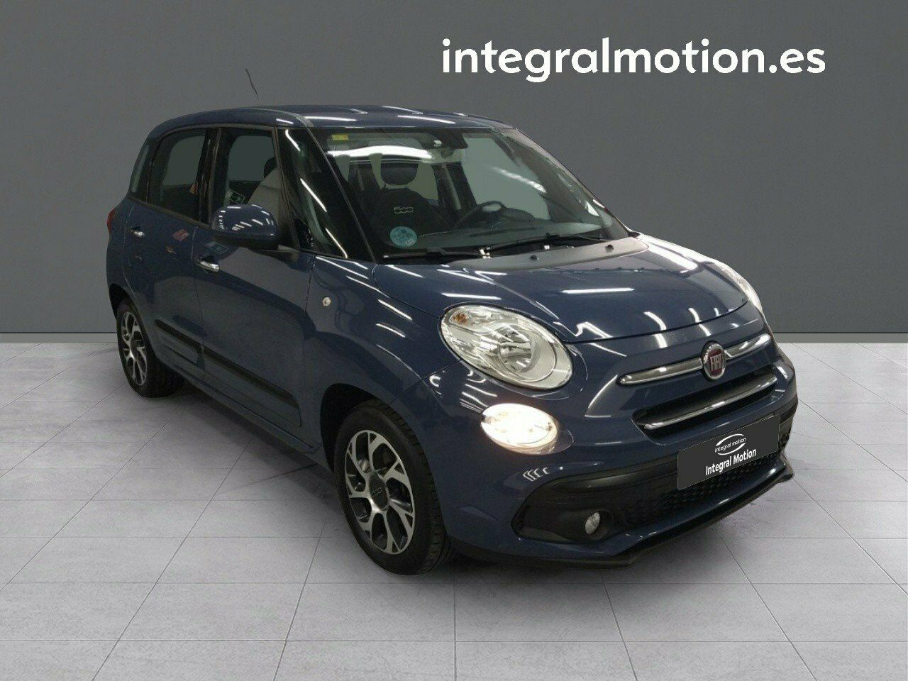 fiat 500l 2018 / foto grande (3)