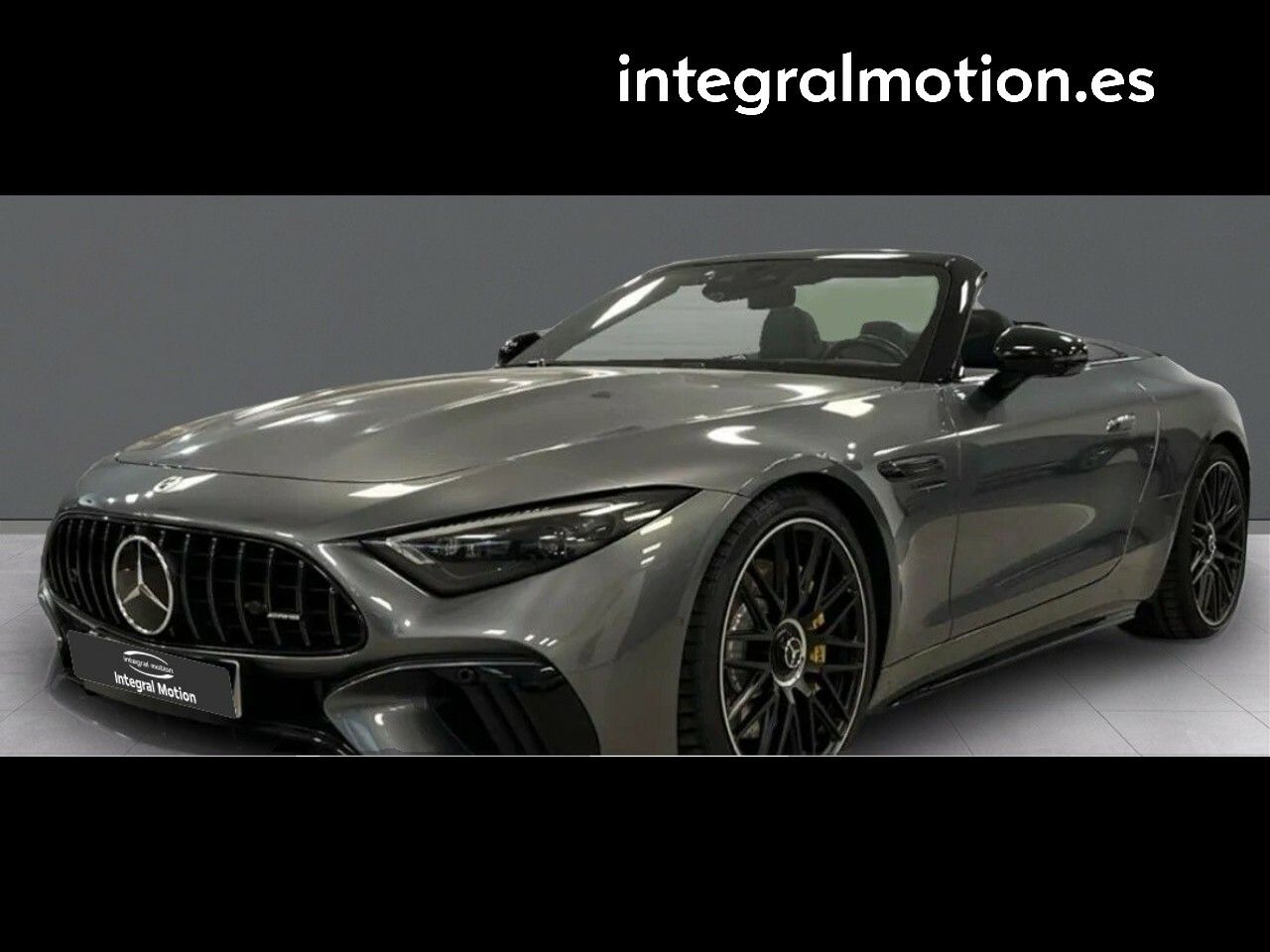 Foto mercedes amg sl 2022 /