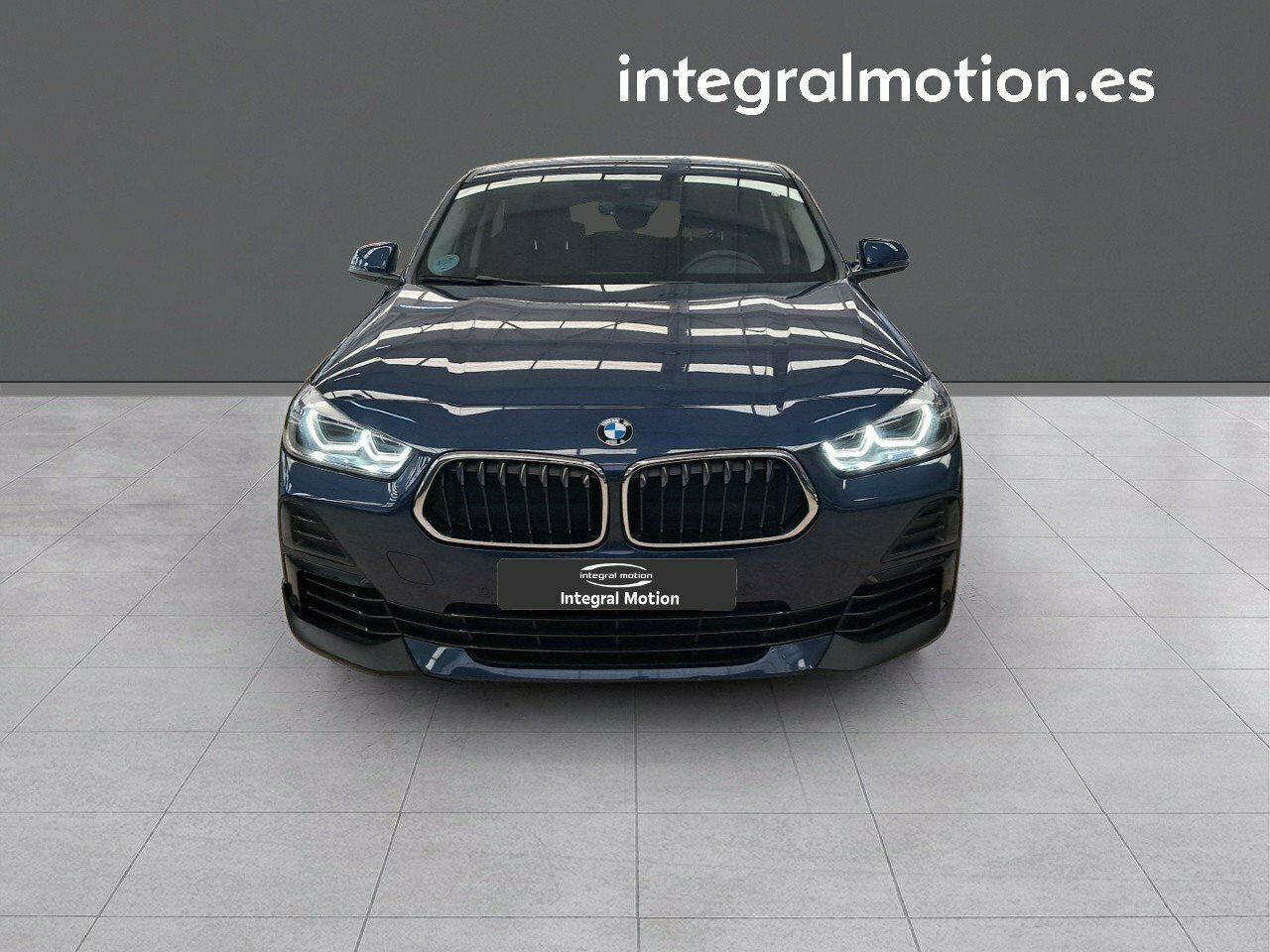 bmw x2 2021 / foto grande (2)