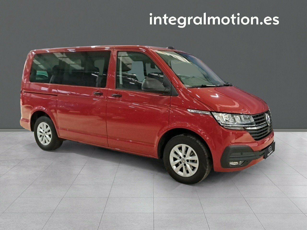 volkswagen multivan 2020 / foto grande (3)