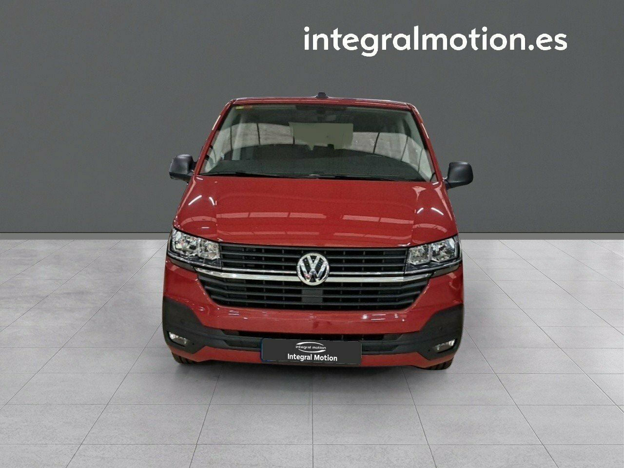 volkswagen multivan 2020 / foto grande (2)