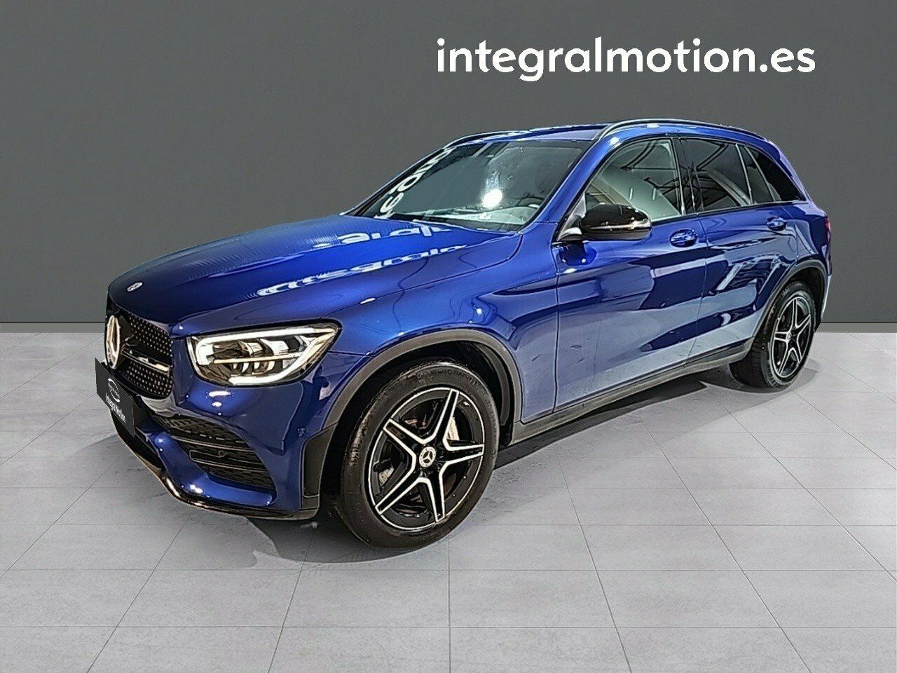Foto mercedes glc 2020 /