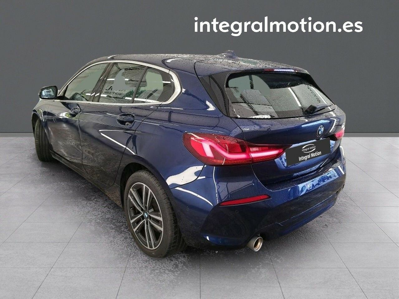bmw serie 1 2020 / foto grande (3)