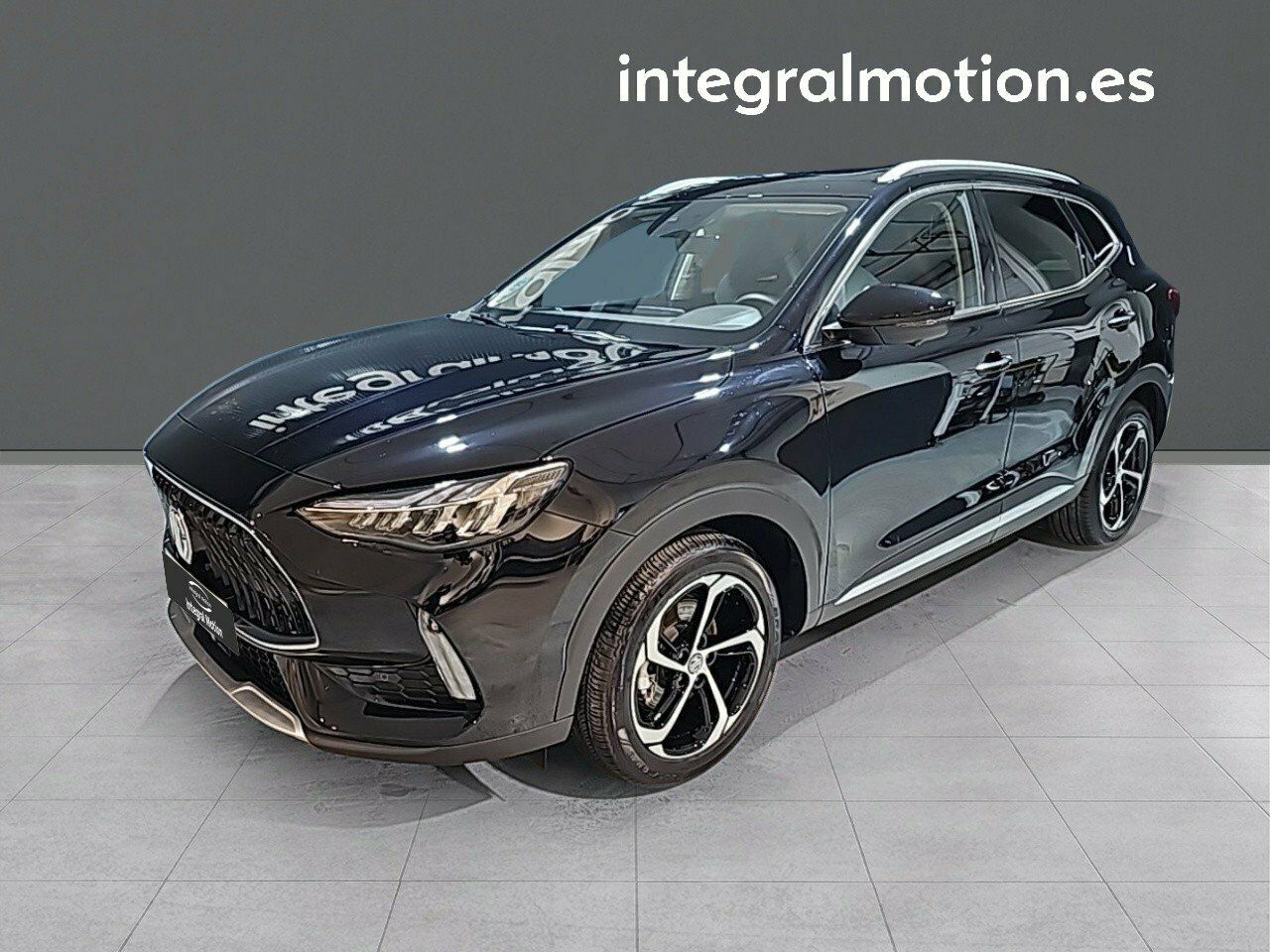 Foto mg hs 2024 /
