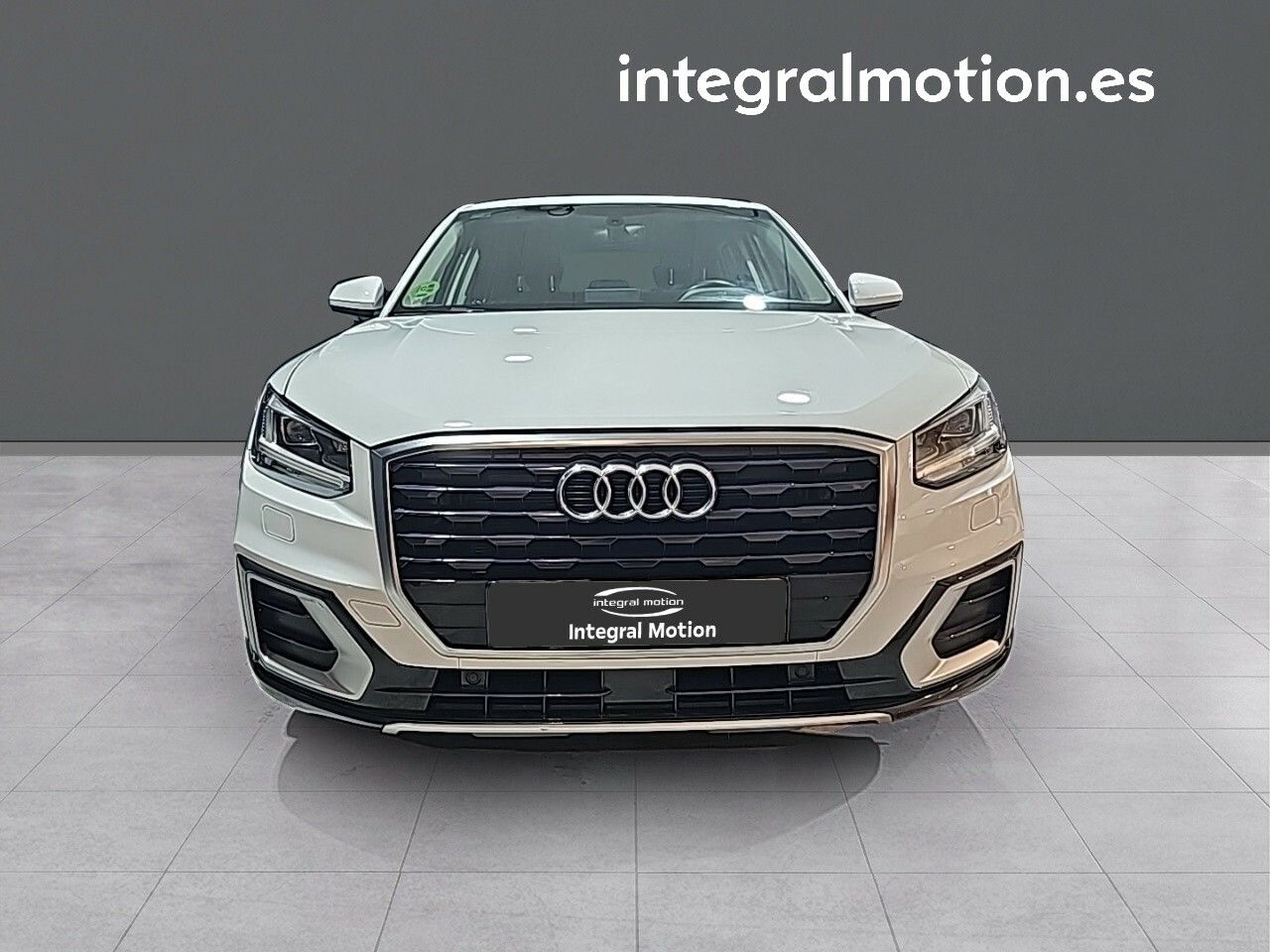 audi q2 2019 / foto grande (2)