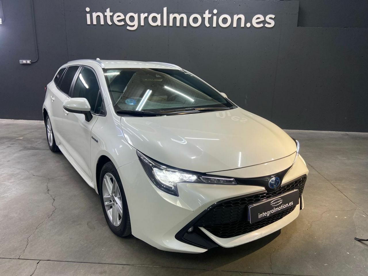 toyota corolla 2020 / foto grande (3)