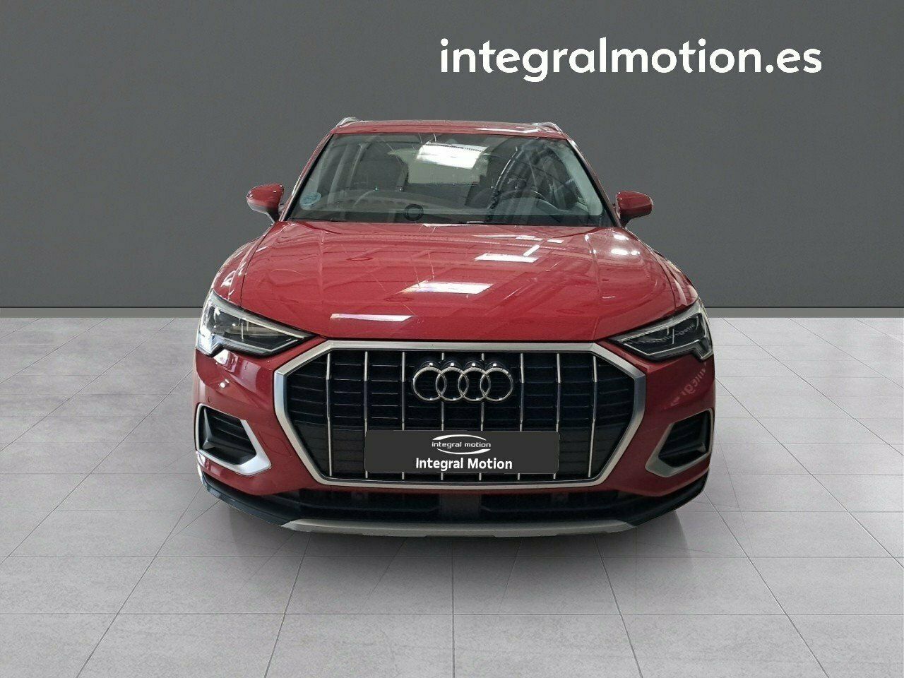 audi q3 2020 / foto grande (2)