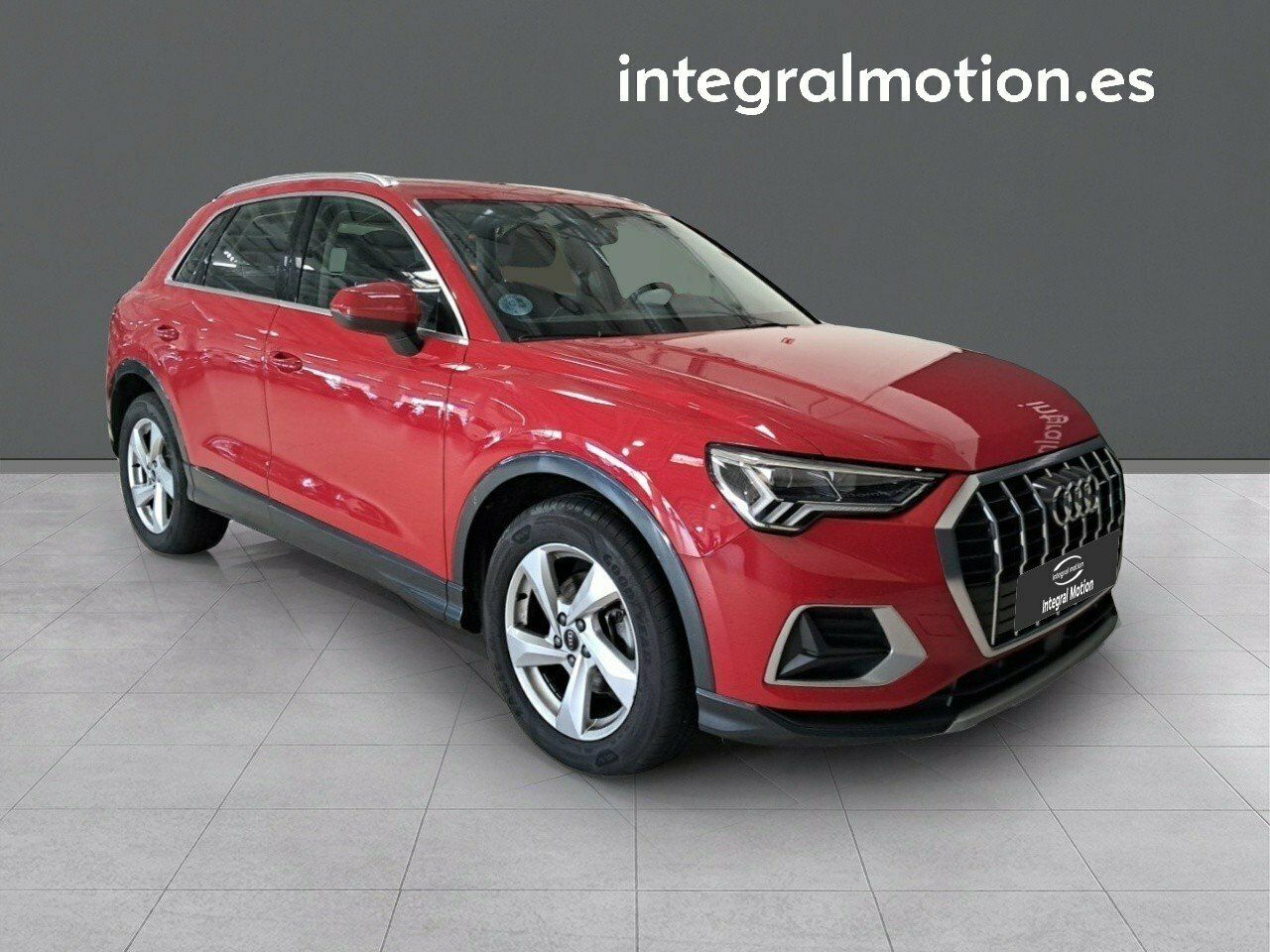 audi q3 2020 / foto grande (3)