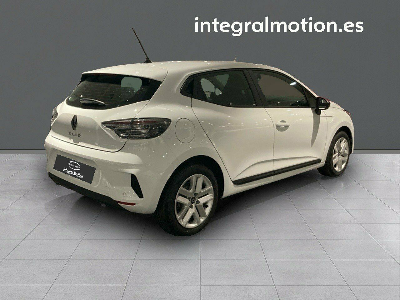 renault clio 2023 / foto grande (2)