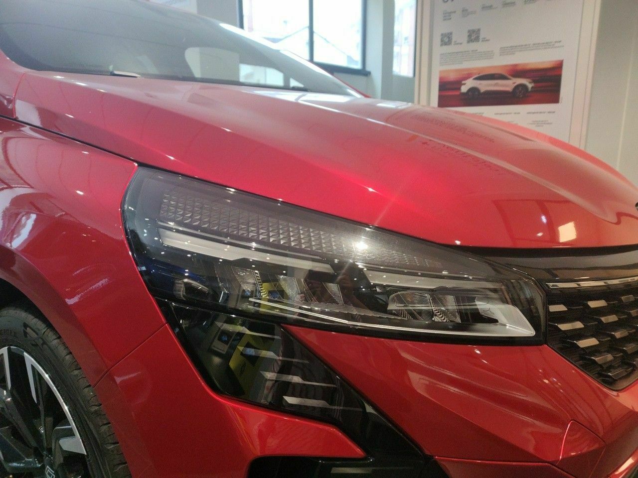 renault clio 2024 / foto grande (3)