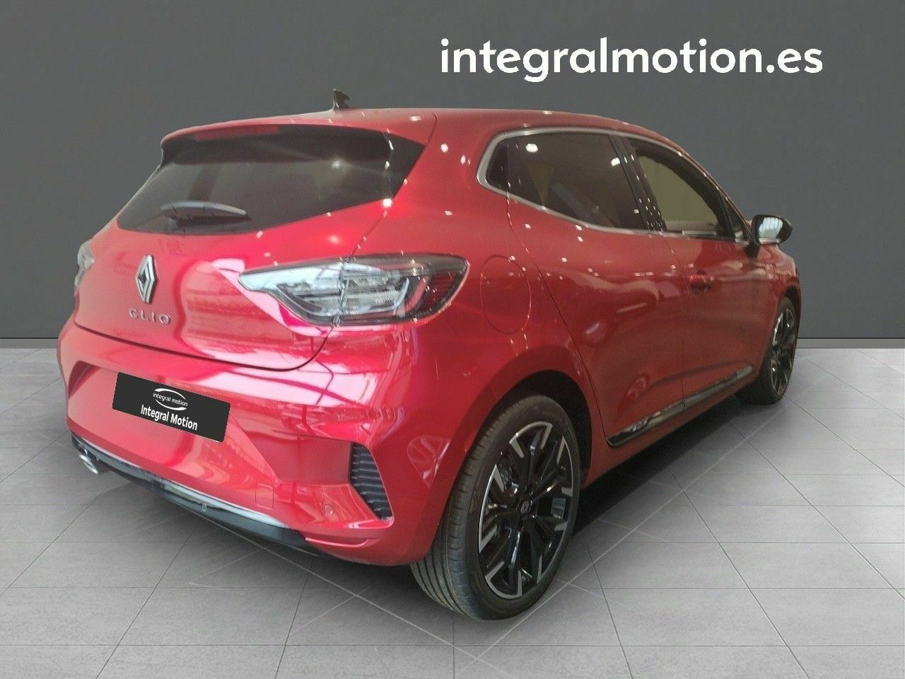 renault clio 2024 / foto grande (2)