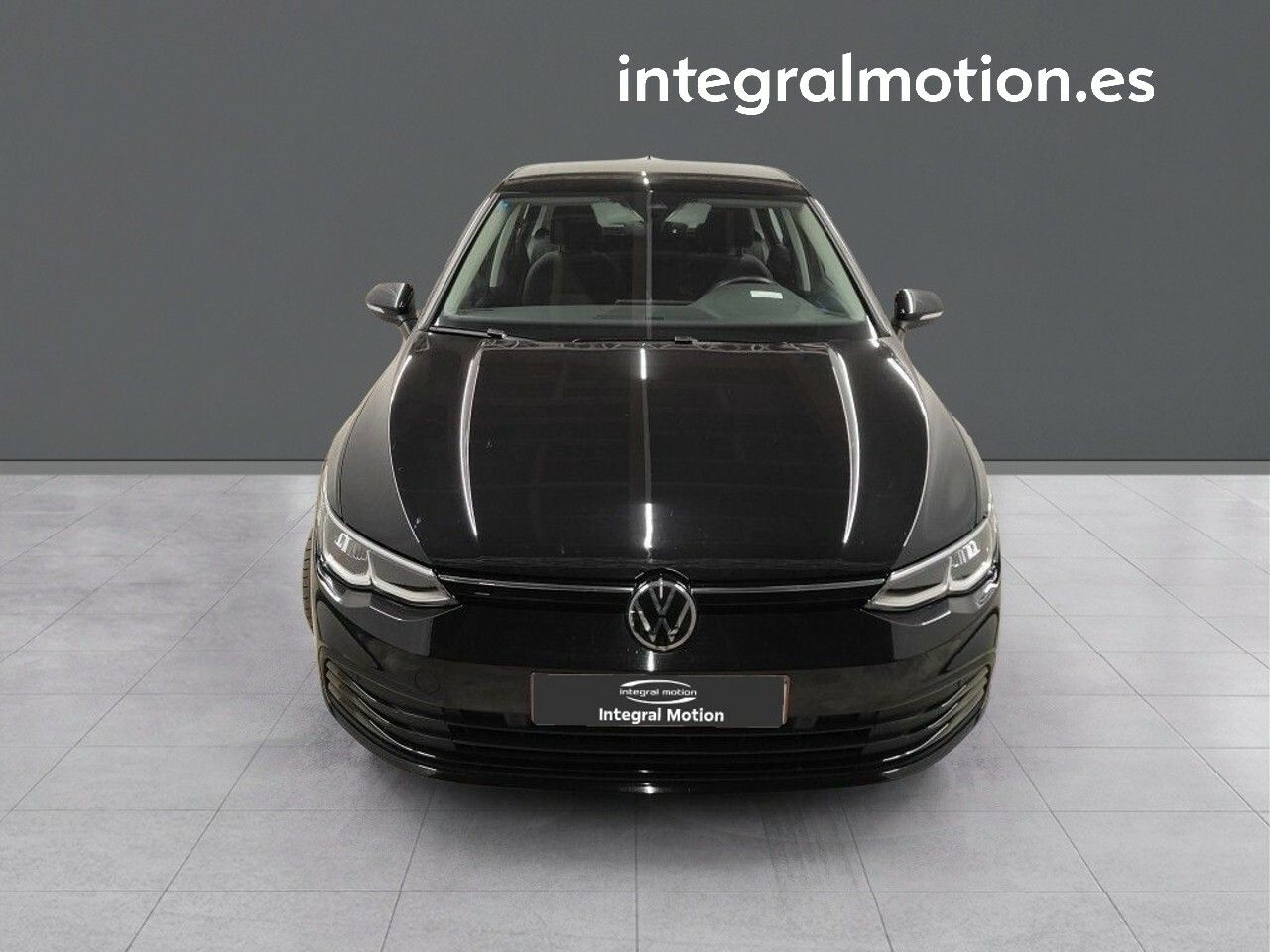 volkswagen golf 2020 / foto grande (2)