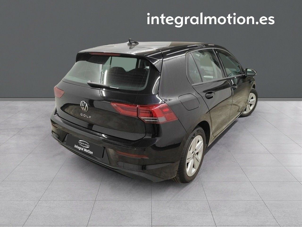 volkswagen golf 2020 / foto grande (3)