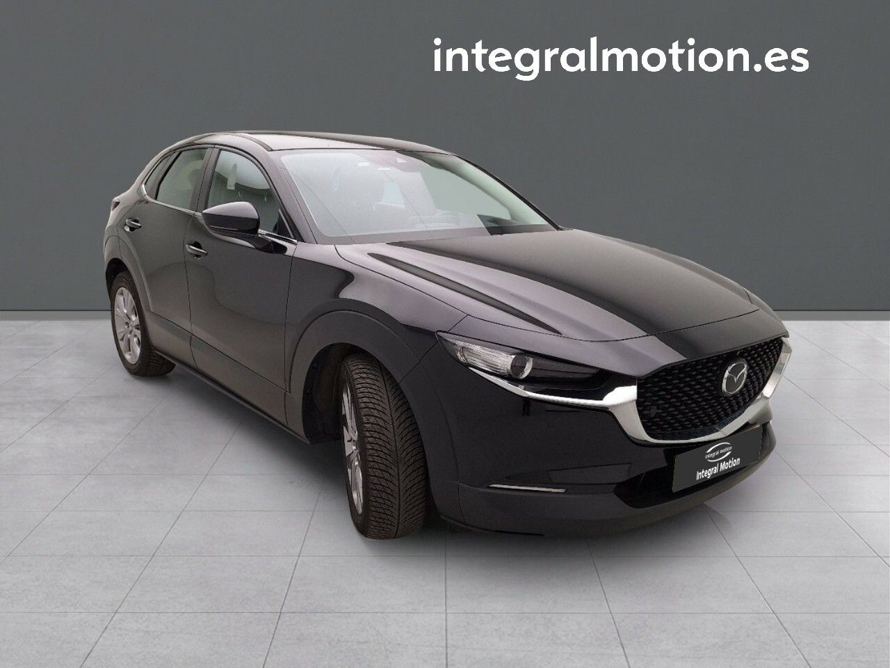 mazda cx-30 2021 / foto grande (3)