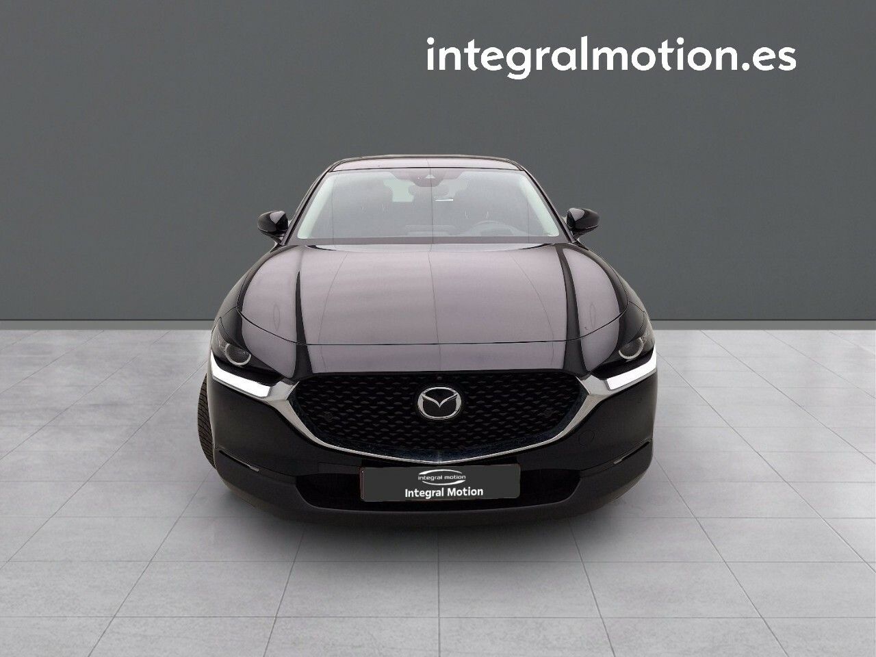 mazda cx-30 2021 / foto grande (2)