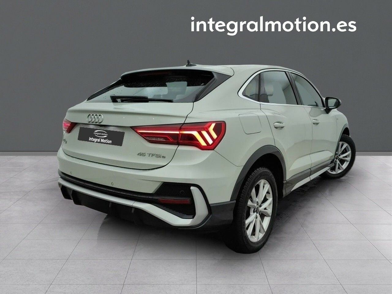 audi q3 2021 / foto grande (2)