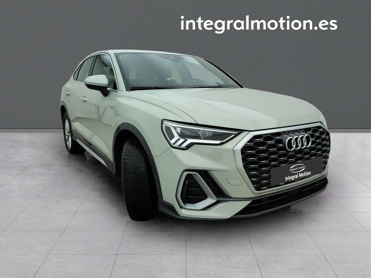 audi q3 2021 / foto grande (3)
