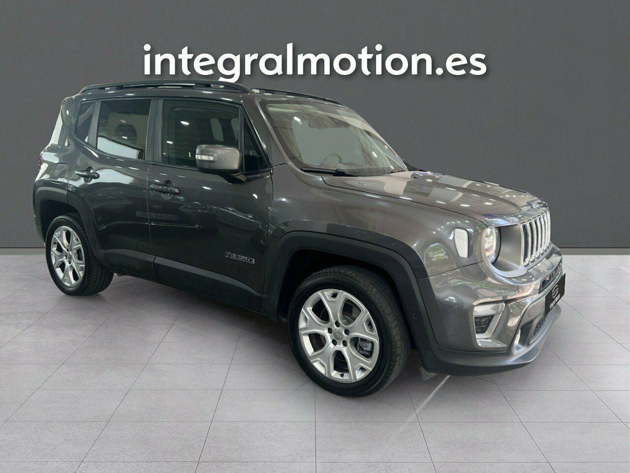 jeep renegade 2021 / foto grande (3)
