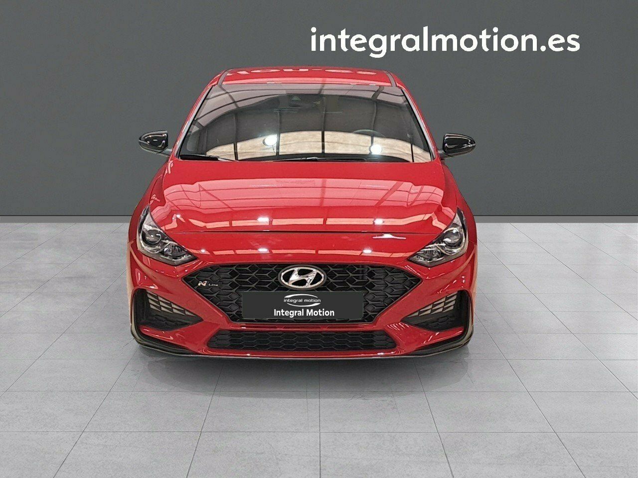 hyundai i30 2024 / foto grande (2)