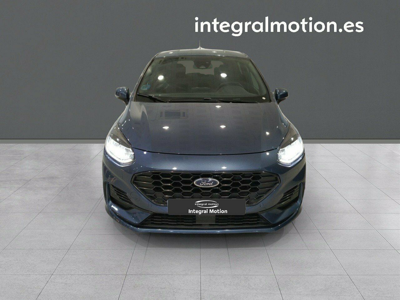 ford fiesta 2023 / foto grande (2)