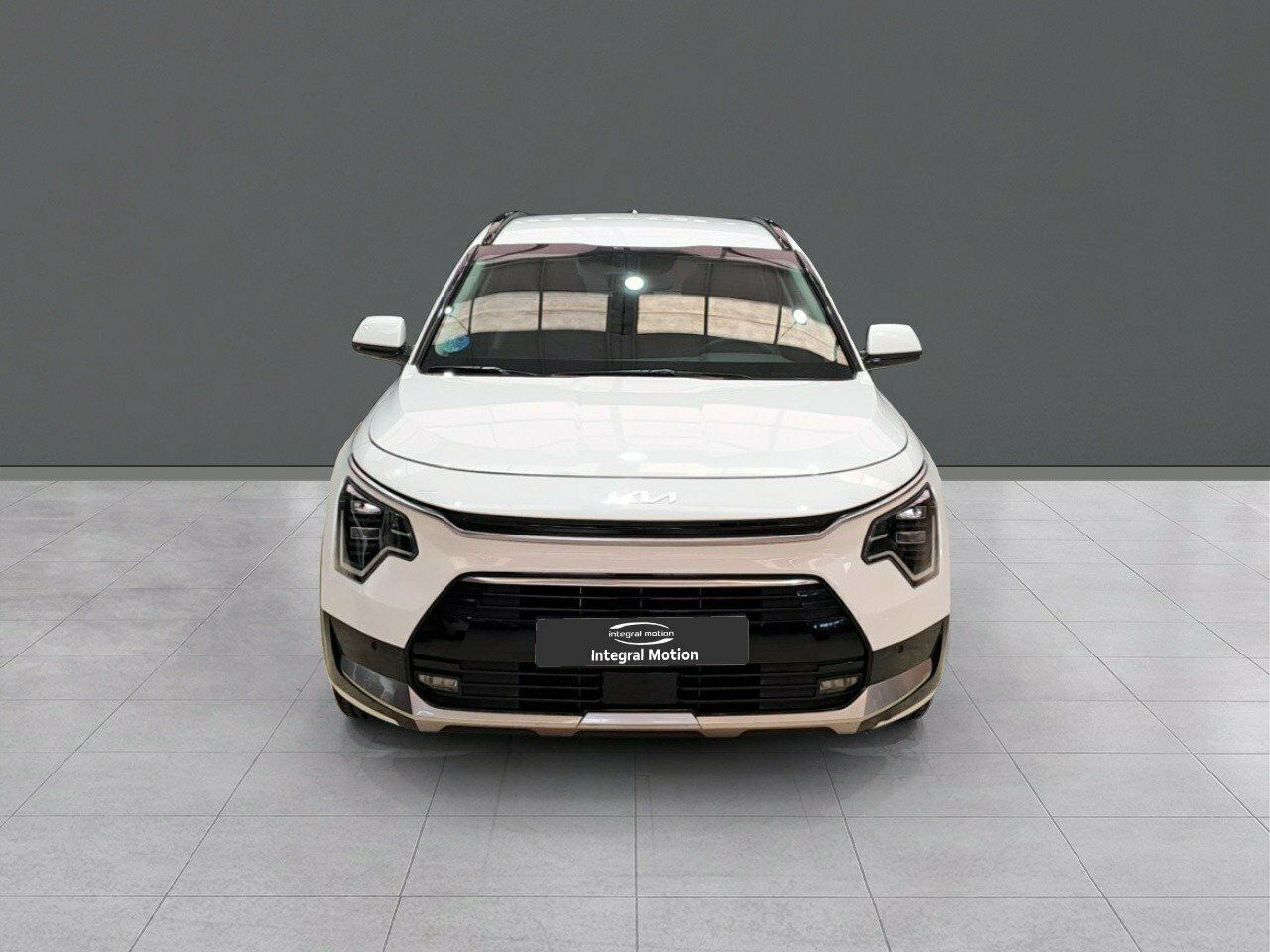 kia niro 2024 / foto grande (2)