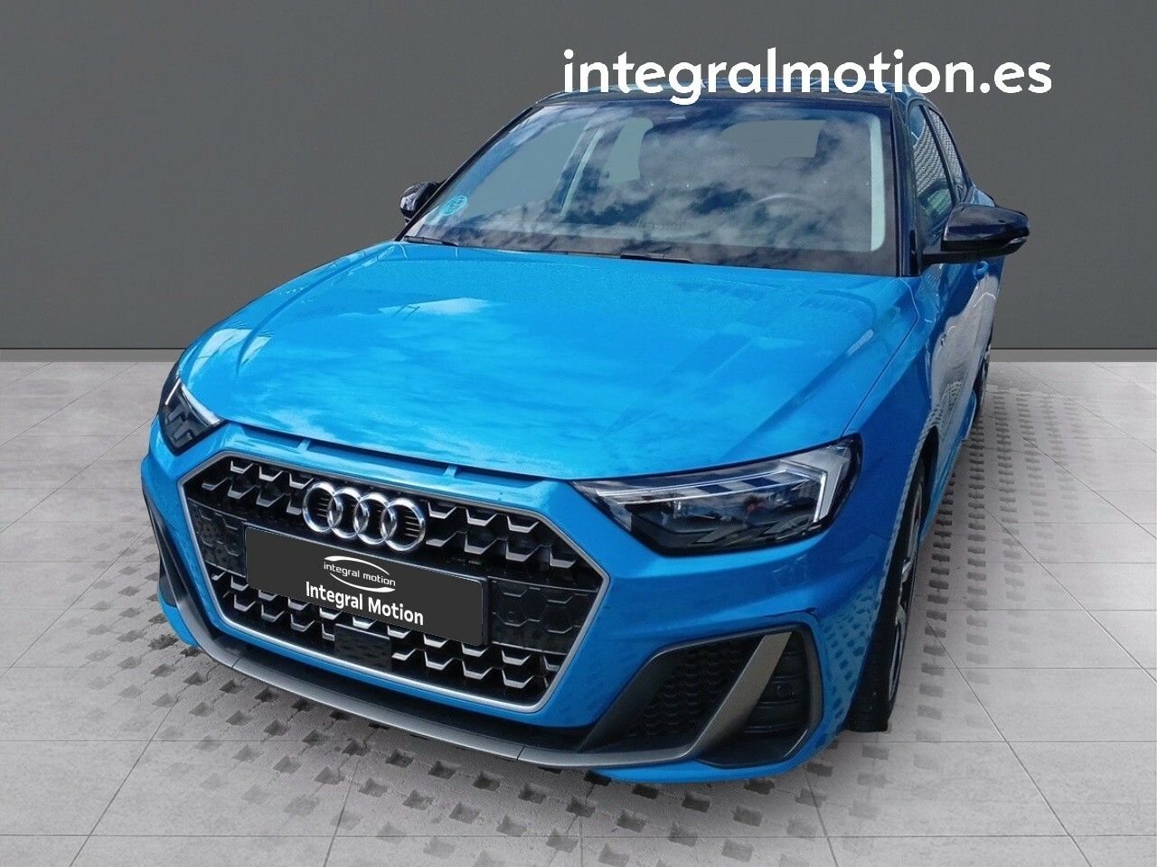 Foto audi a1 2021 /
