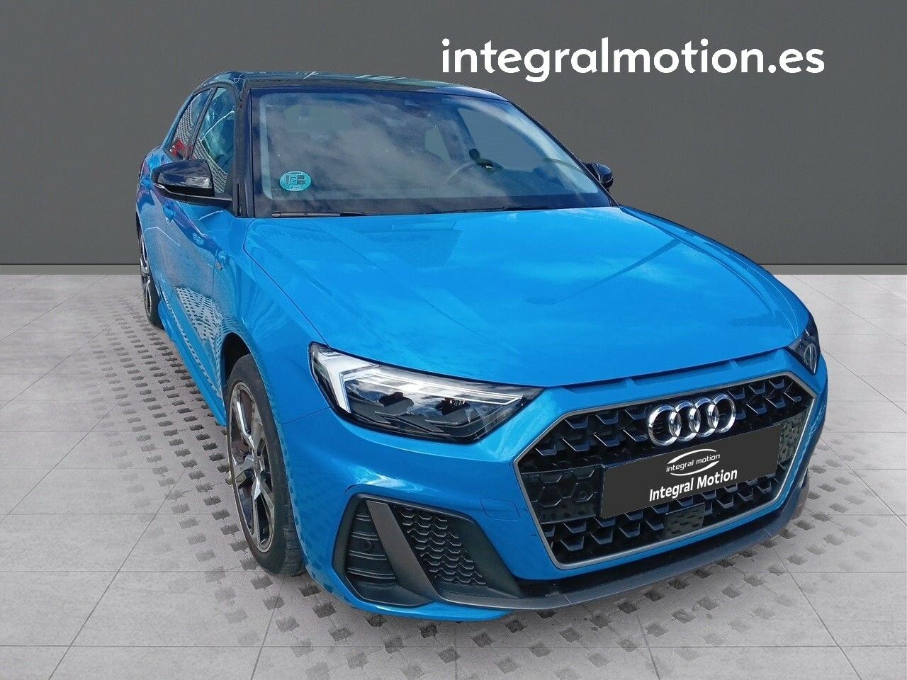 audi a1 2021 / foto grande (3)
