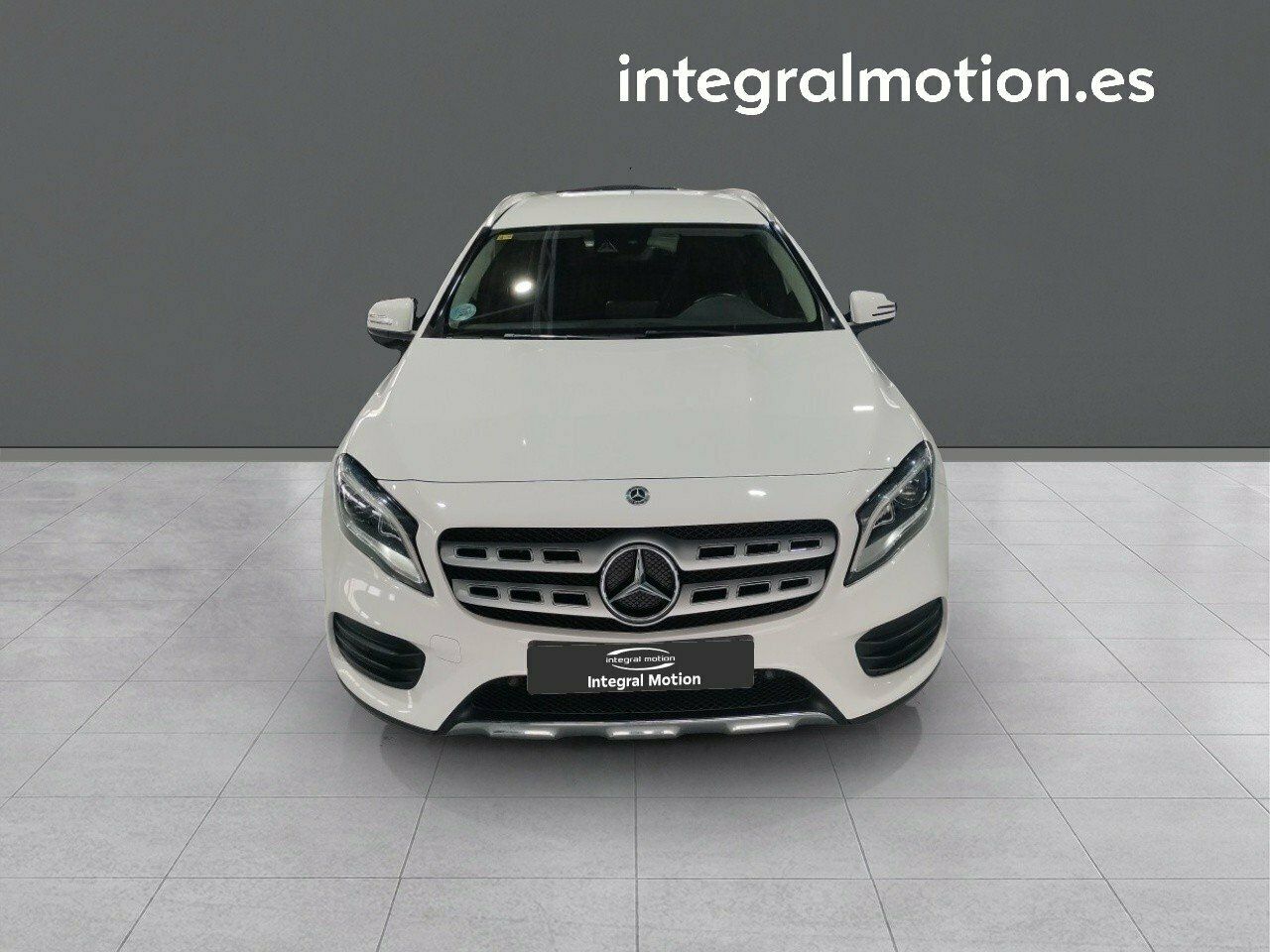 mercedes gla 2020 / foto grande (2)