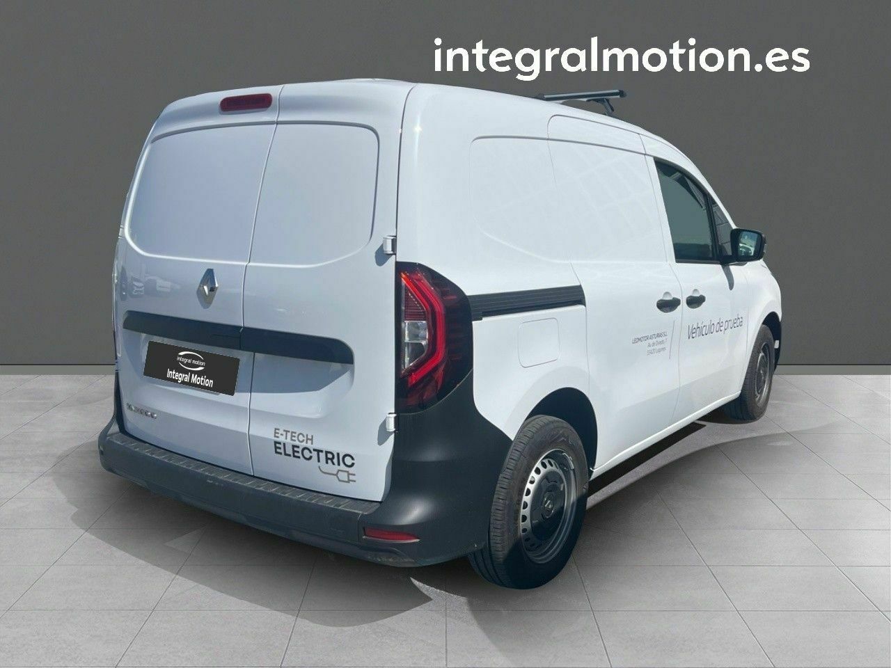 renault kangoo 2024 / foto grande (2)