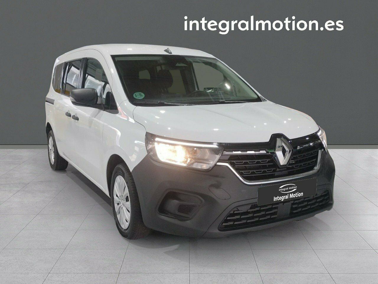renault kangoo combi 2024 / foto grande (3)