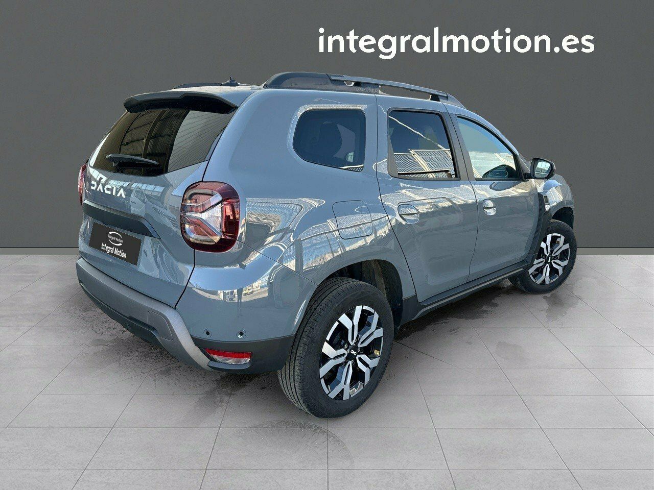 dacia duster 2024 / foto grande (2)