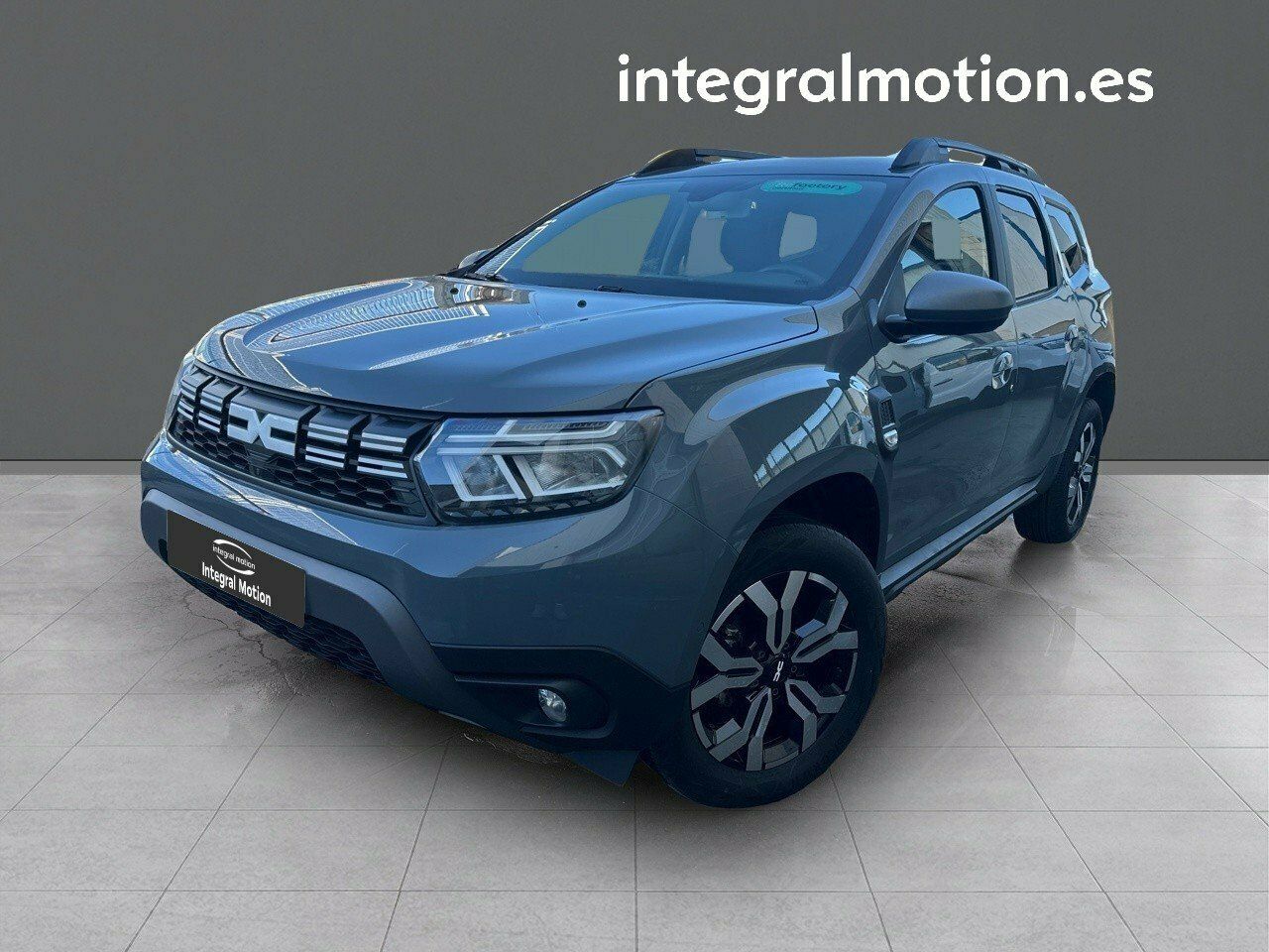 Foto dacia duster 2024 /