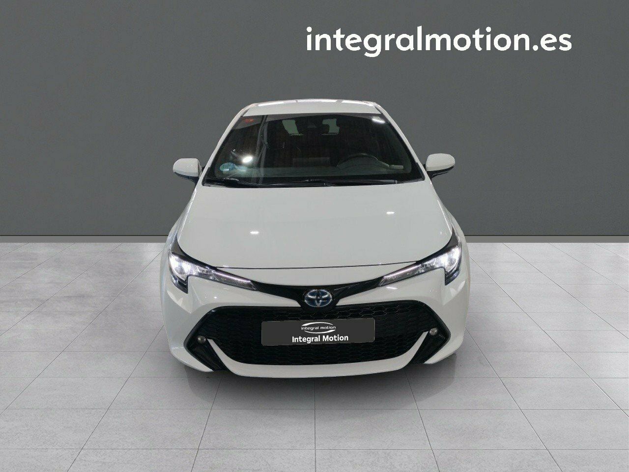 toyota corolla 2021 / foto grande (2)